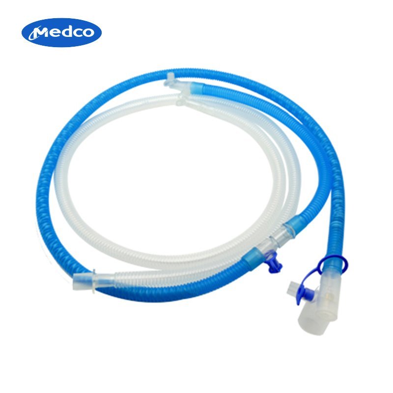 Infant/Neonate HFNC Heated Wire Breathing Circuit