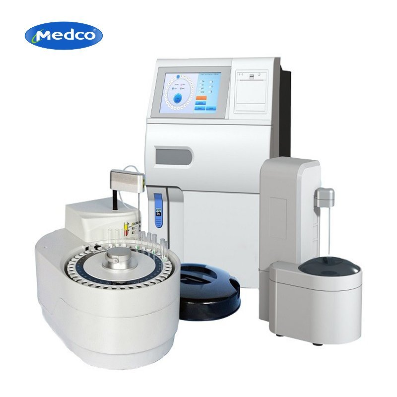 Electrolyte analyzer manufacturers electrolyte analyzer