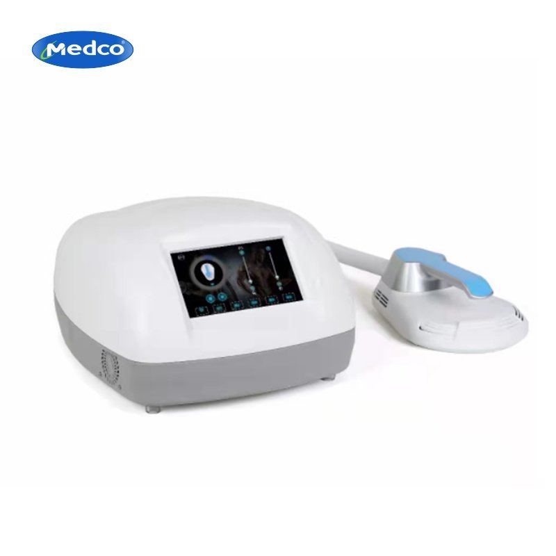 Muscle stimulator