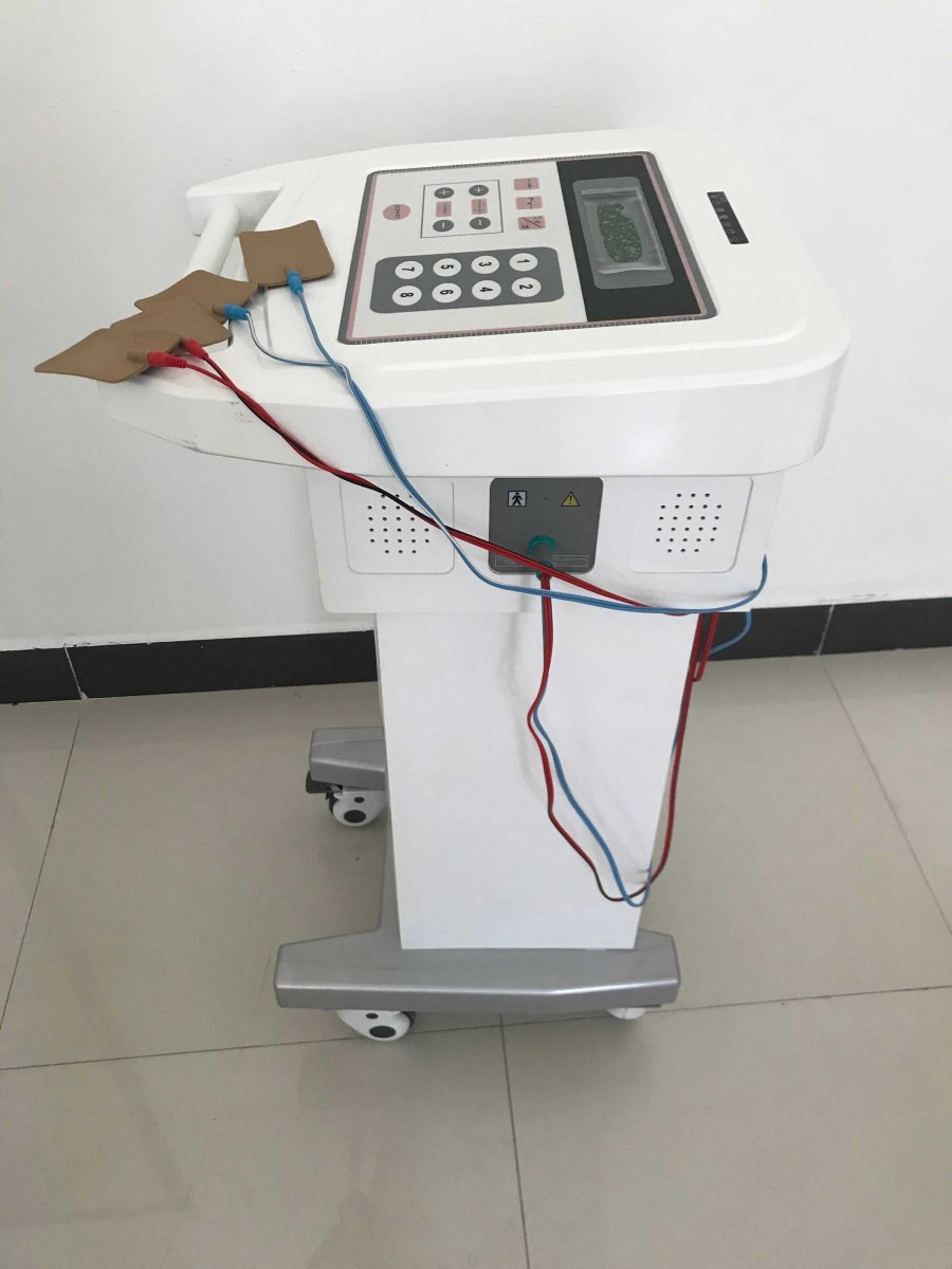 High Quality Physiotherapy Equipment , Bone Trauma Therapeutic Apparatus