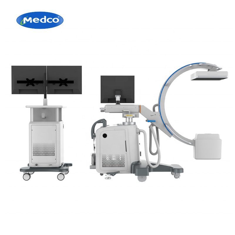 Orthopedic surgery x-ray machine