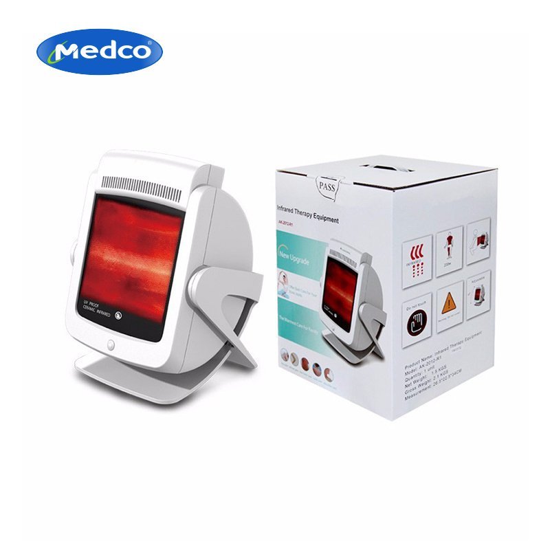 Electromagnetic medical therapy equipment far infrared lamp health care