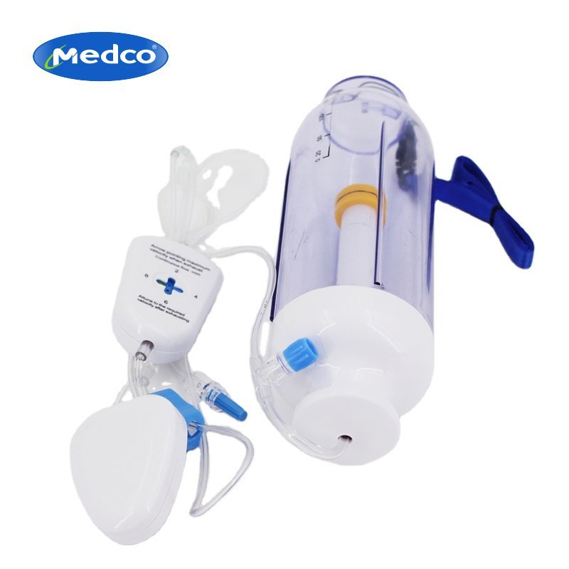 Medical Disposable CBI/PCA Elastomeric Infusion Pump