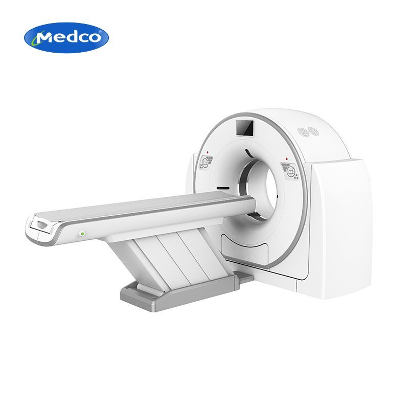 x ray mri ct scanner 32 slice spiral ct scan machine for human
