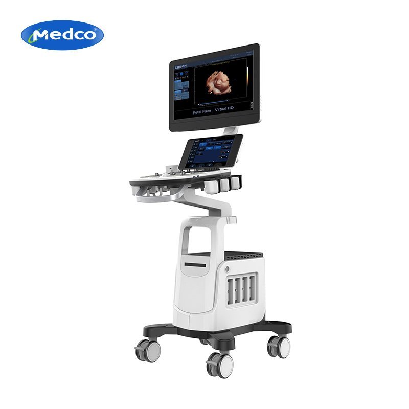 B-mode ultrasonography