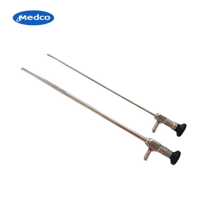 Endoscopic instruments