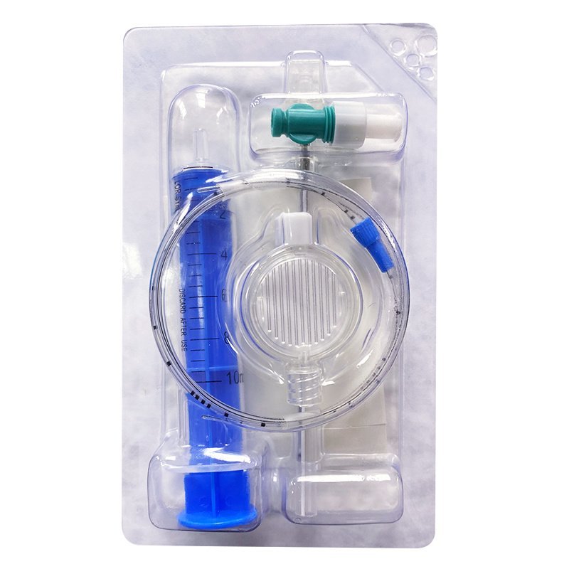 Medical Disposable Epidural Emergency Kit