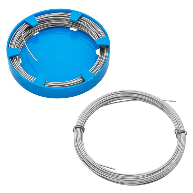 dental orthodontic stainless steel arch wire round orthodontic