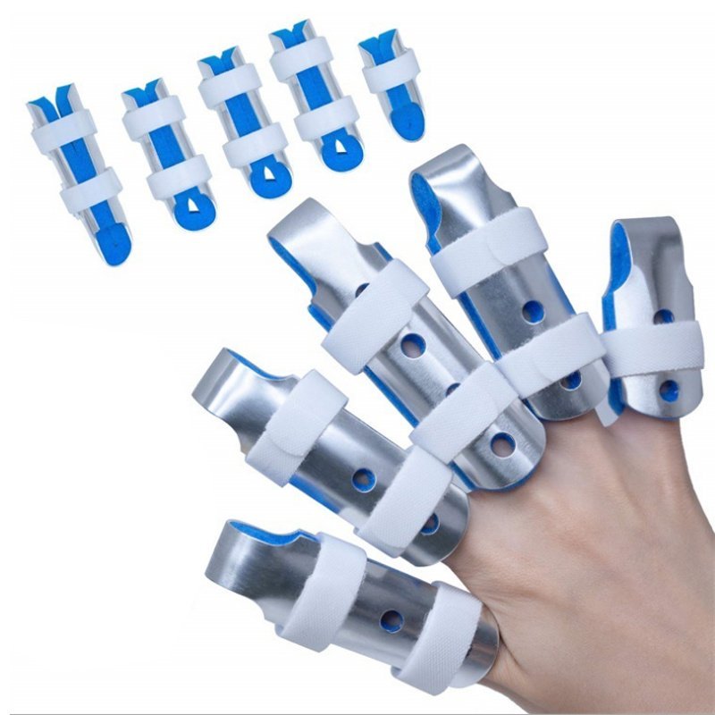 Splint dynamic medical finger splint for finger First Aid