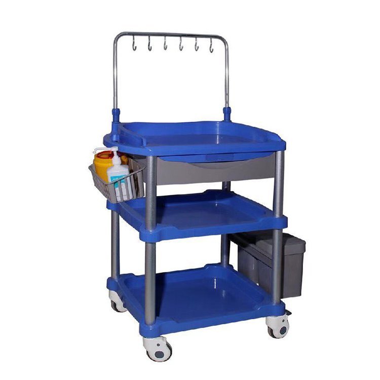 Hospital furniture medical equipment patient IV infusion chair
