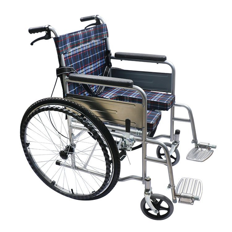 equipment supplier cheapest children big wheel wheelchair