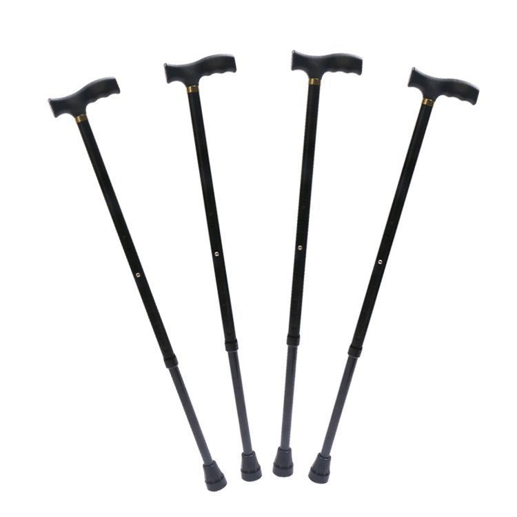 equipment extendable the patient walking stick