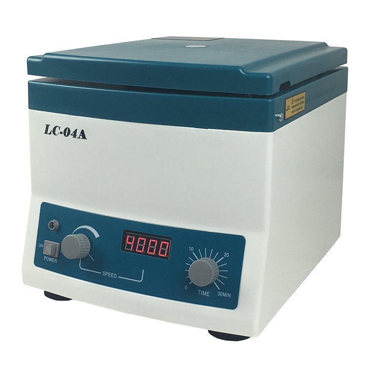 Tabletop Low Speed Centrifuge laboratory centrifuge Universal Centrifuge