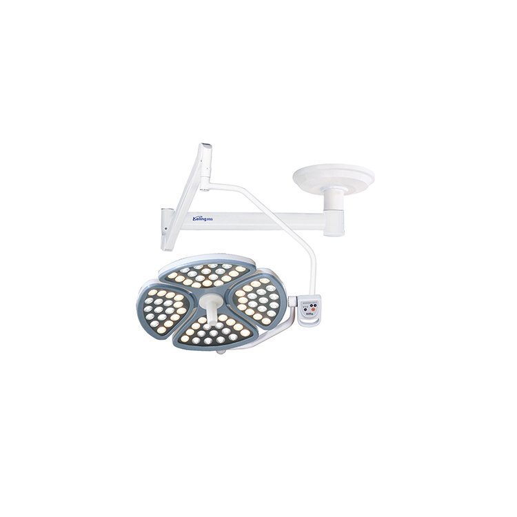 ISO CE approval LED light best price operation reflector shadowless lamp