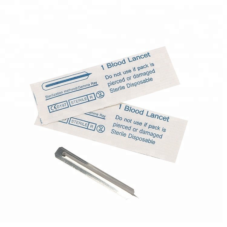 Hot Design Electric Stainless Steel Scalpel Handle No 3