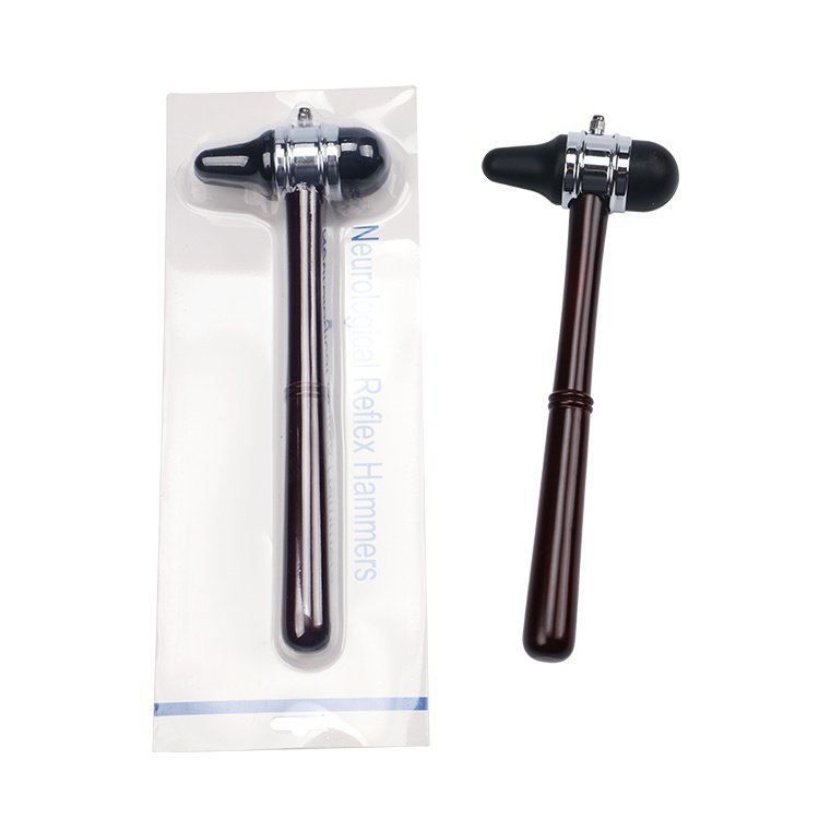 Newest Design Tromner Reflex Hammer
