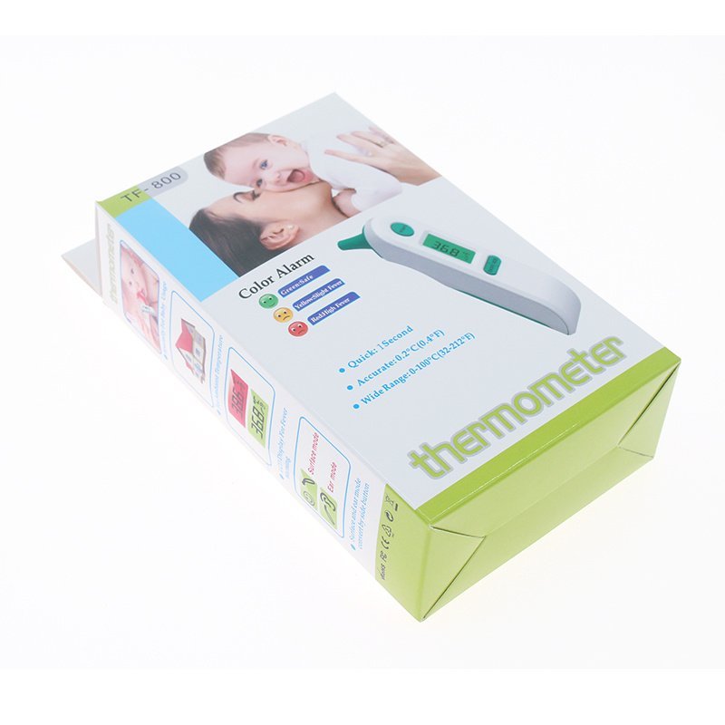 TF-800 infrared ear thermometer