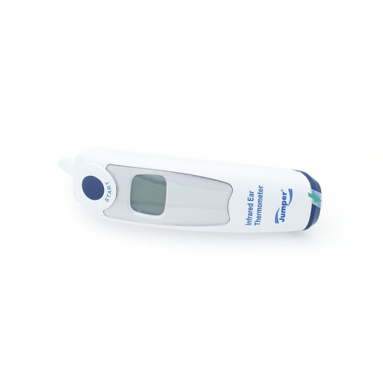 Electronic Thermometer Forehead For Baby & Adult JPD-FR300
