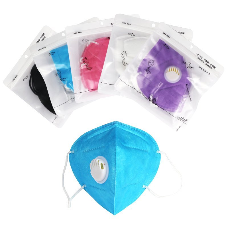 Face Mask PM2.5 MK08-PM2.5