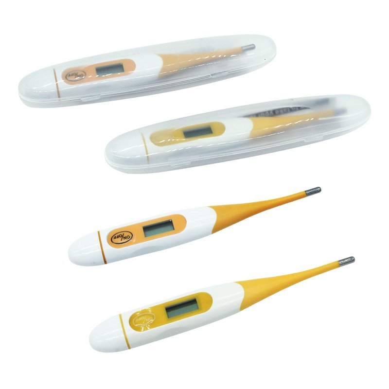 MK07-525 Waterproof Digital Thermometer