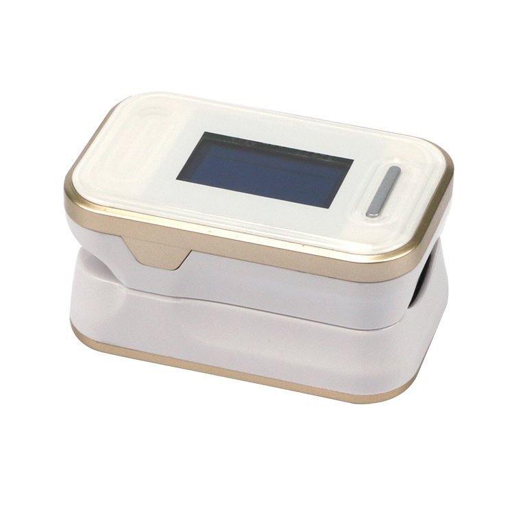 Hot Sale Newest Bluetooth Infant Pulse Finger Oximeter MK01-488 2
