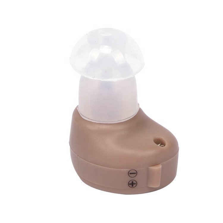 2018 OEM  ODM Amazon Wholesale high quality With Battery Philippines Hearing Aid