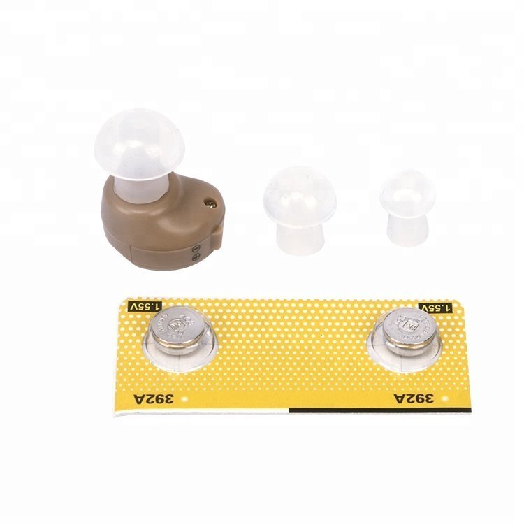 Cheap Mini Body Worn Hearing Aid CE & FDA Ast Hearing Aid Siemens