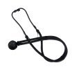 double-sided double stethoscope with Various colours