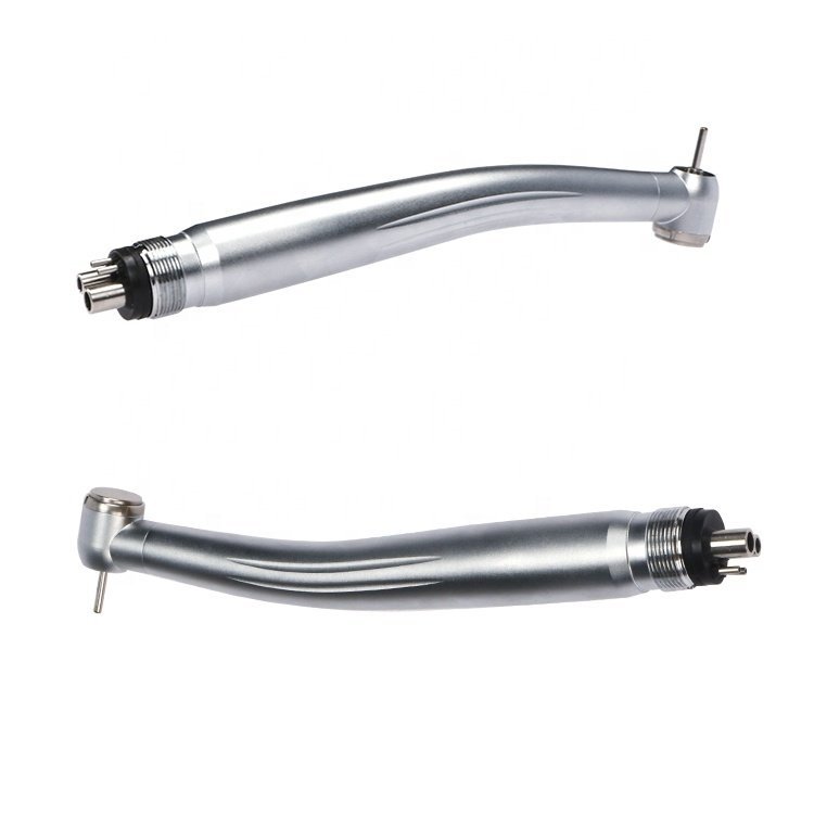 Three point sprinkler High Speed Handpiece Dental Turbina Handpiece