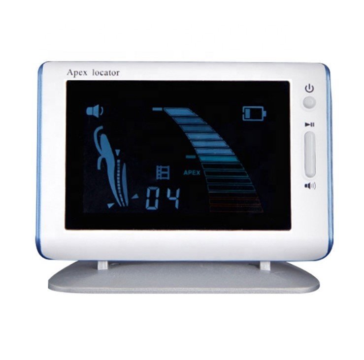 Dental Apex Locator Mini Ifive Apex Locator Endo Motor with Apex Locator