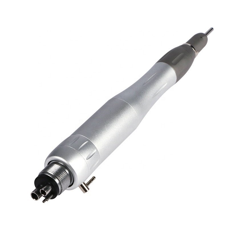 Dental handpiece set