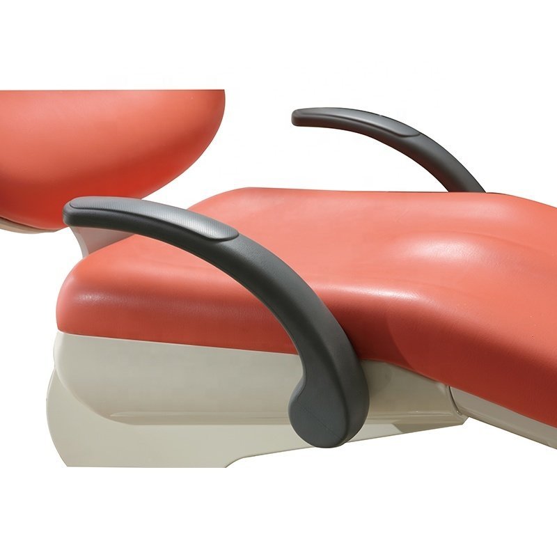 Electric dental chair