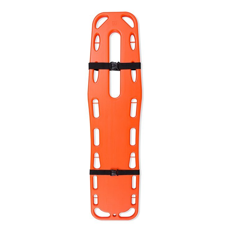Ambulance medical equipment first aid stretcher spined board