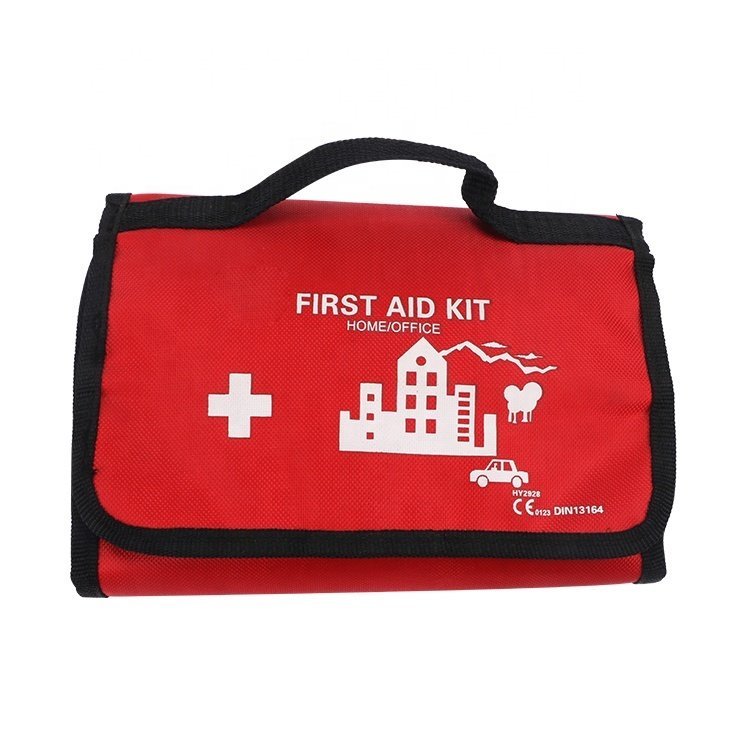 MK-HY2928CE IS0 Approved Outdoor Emergency Treatments Medical OEM First Aid Bag