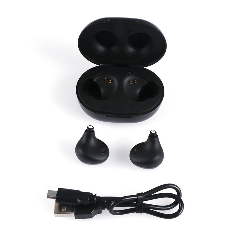 high quality rechargeable Ear-in hearing aids