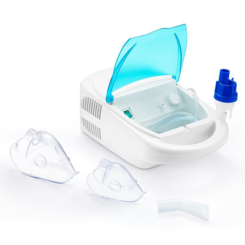 compressor ultrasonic nebulizer