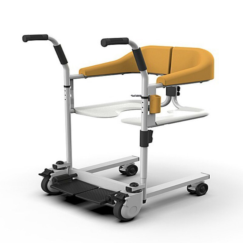 technical rehabilitation product moving butterfly wheelcahir