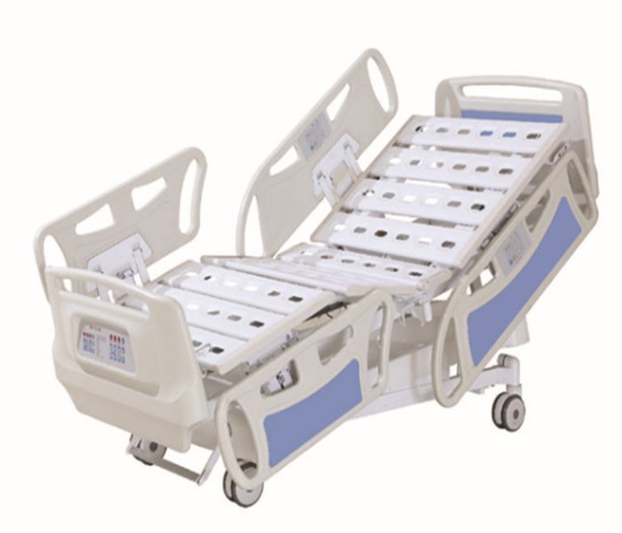 MK03-102 General ICU Bed Electric Medical Hospital Bed