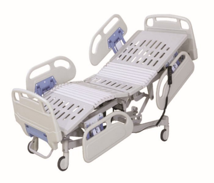 MK03-104 Five Function Electric Medical Hospital Bed