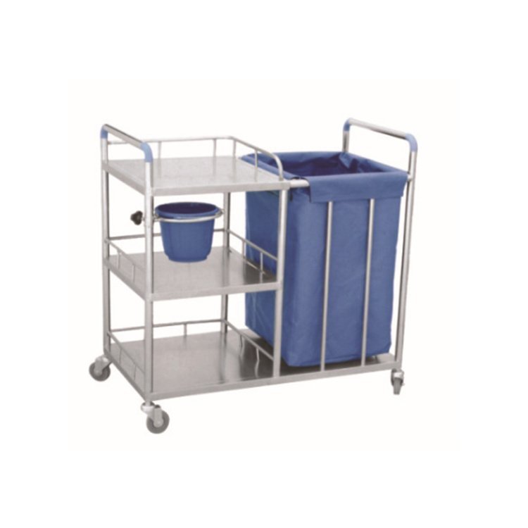 Medical Instrument Trolley