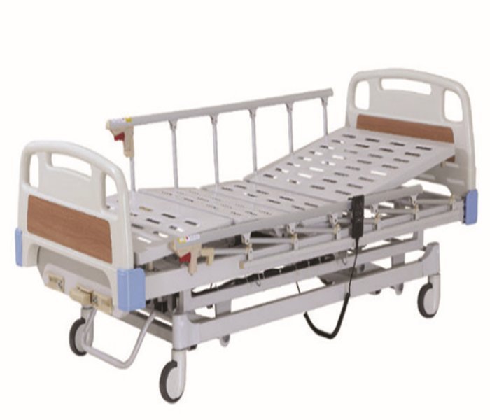 MK03-108 Three Function Electric Medical Hospital Bed Manual Bed
