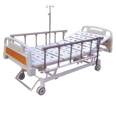 Five Function Electric Hospital Bed