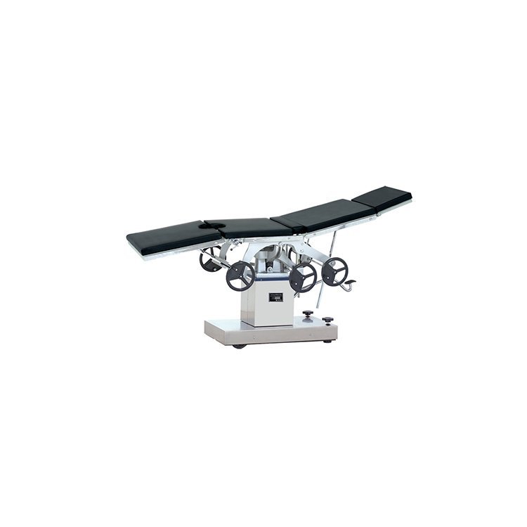 multi-functional hospital operation table